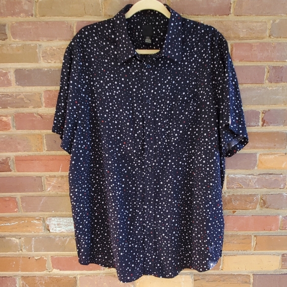 H&M Other - H&M button down shirt